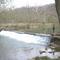 Confluence of Ten Mile Creek & Brown's Creek