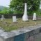 Rhodes Graveyard