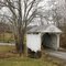 Cox / Lippencott Covered Bridge