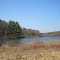 Frances Slocum State Park March 2012