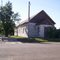 Fairmount, OK Town Hall