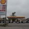 Shell Gas Station