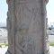 2013 - Five Points Burbank - Statue Base - Agriculture