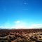Mojave Dust storm