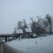 Underpass in Fairfield IA
