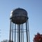 Fairfield IA Water Tower