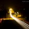 Traffic at Night