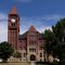 Jefferson County Courthouse, Fairfield, Iowa