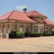 Beautiful Old RR Depot