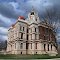 Coryell County Courthouse