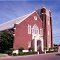 Gatesville Church
