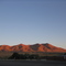 Winnemucca Mtn Sunrise