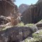 Pass in Dripping Springs Park