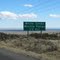 White Sands Missile Range...