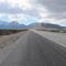 unterwegs nach White Sands...