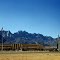 -New Mexico- White Sands / Missile (1959)