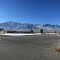 White Sands Missile Base 1/2013 (facing Southwest towards mountains)