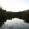 River @ Sunset