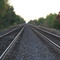 Middle of the Tracks