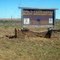 Cooper Wildlife Management Area Entrance