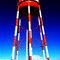 Water Tower, Woodward Municipal Airport (WWR)