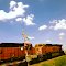 RR Crossing