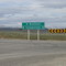South to West Yellowstone