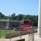 UWA scoreboard
