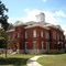 Sumter County Courthouse at Livingston, AL