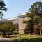 Webb Hall on the UWA Campus at Livingston, AL