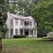 Spence-Moon House at Livingston, AL (built 1834)