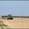 John Deere 9420 Disking