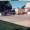 House Behind Trailor 1987