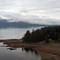 Kasaan Pt from air