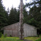 Kasaan long house