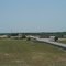 Pad14 ruins from blockhouse - John Glenn and other Mercury launches