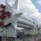 Kennedy space center