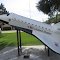 SPACE SHUTTLE CAPE CAVERNAL, FLORIDA