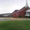 Mount Beulah Pentecostal Church & Cemetery