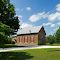 St. Paul's Episcopal Church, Essex County, VA.