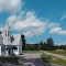 St. Johns Baptist Church, Tappahannock, Essex County, VA.