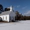 Grace Episcopal Church, Essex County, VA