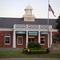 Mandan Train Depot