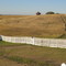 Fort Lincoln State Park