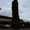 Peter Toth Statue