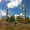 Heskett Station along the Missouri River