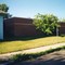 Sioux County Courthouse, Fort Yates, ND #2