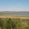 Missouri River at Fort Yates