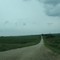 Straight-away on 345th