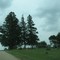 Cemetery on 345th